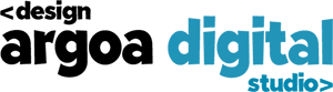 logo argoa digital